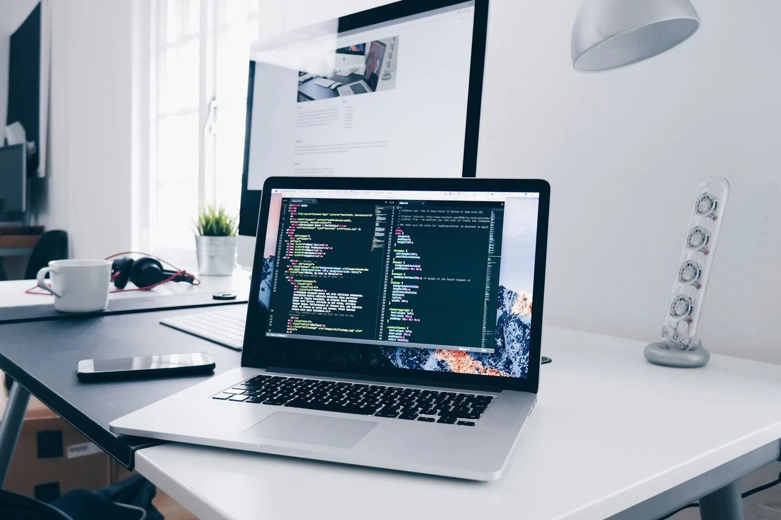 Lập trình viên tối ưu tốc độ tải website đạt điểm PageSpeed cao