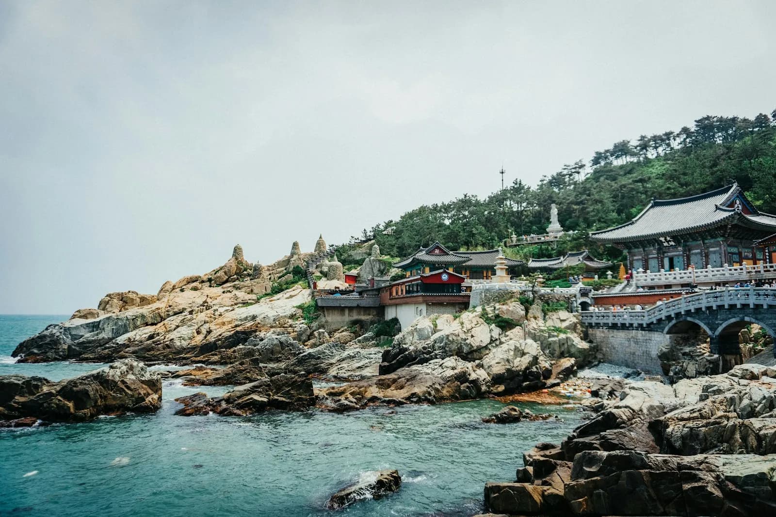 Người Hàn dùng Naver để tìm kiếm thông tin khi đi du lịch